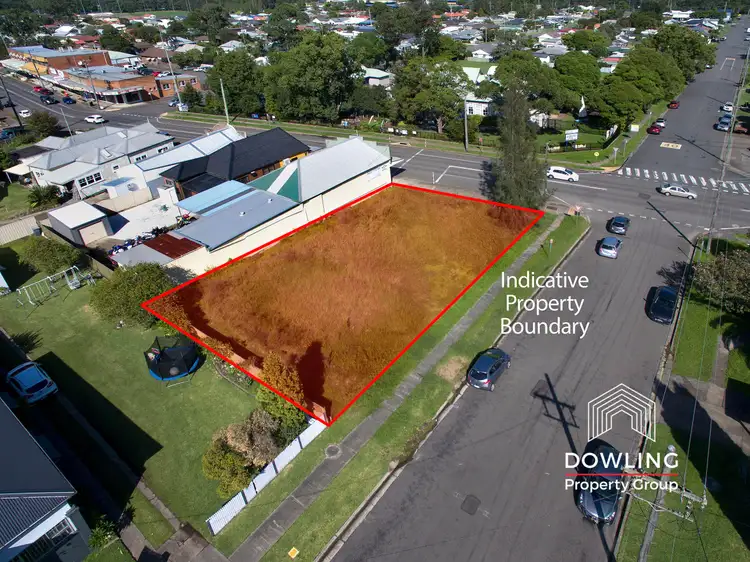 Fourth view of Homely land listing, 8 Main Road, Boolaroo NSW 2284