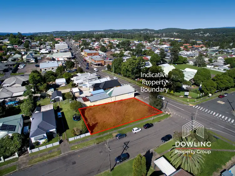 Sixth view of Homely land listing, 8 Main Road, Boolaroo NSW 2284