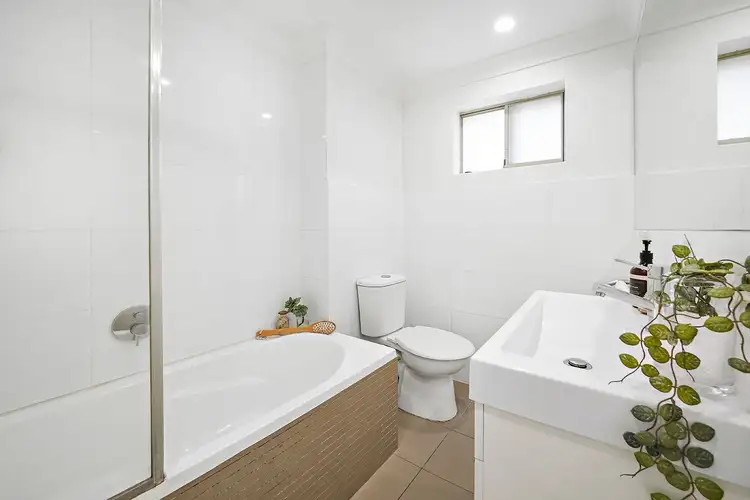 Fifth view of Homely apartment listing, 9/58 Jersey Avenue, Mortdale NSW 2223