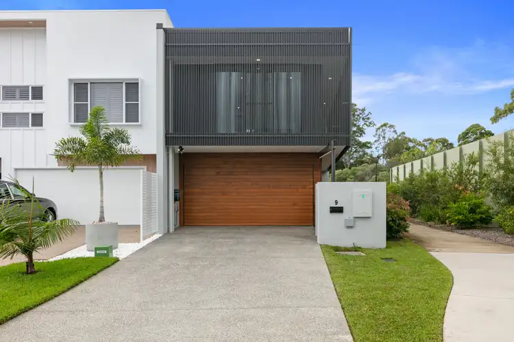 Third view of Homely house listing, 9 Tully Lane, Maroochydore QLD 4558