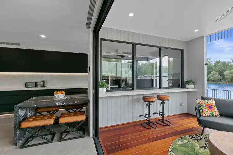 Fourth view of Homely house listing, 9 Tully Lane, Maroochydore QLD 4558
