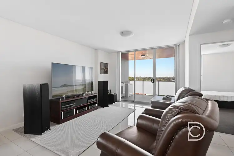 Main view of Homely apartment listing, 509/314 Canterbury Road, Canterbury NSW 2193