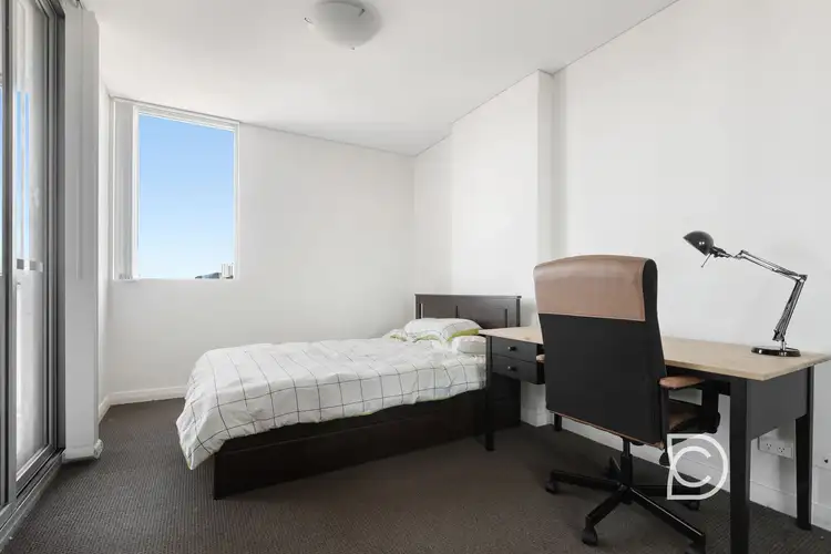 Fourth view of Homely apartment listing, 509/314 Canterbury Road, Canterbury NSW 2193