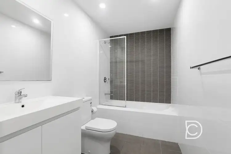 Sixth view of Homely apartment listing, 509/314 Canterbury Road, Canterbury NSW 2193