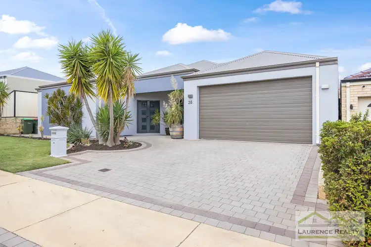28 Liberty Drive, Clarkson WA 6030