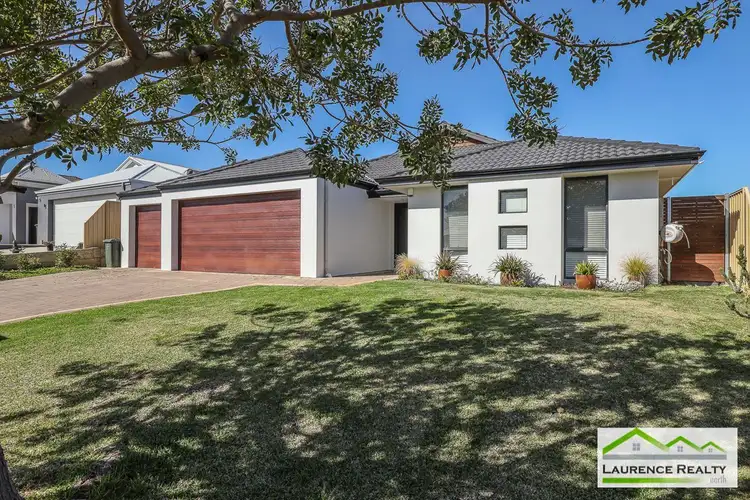 6 Crumlin Way, Ridgewood WA 6030