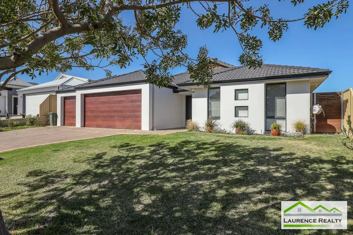 Main view of Homely house listing, 6 Crumlin Way, Ridgewood WA 6030