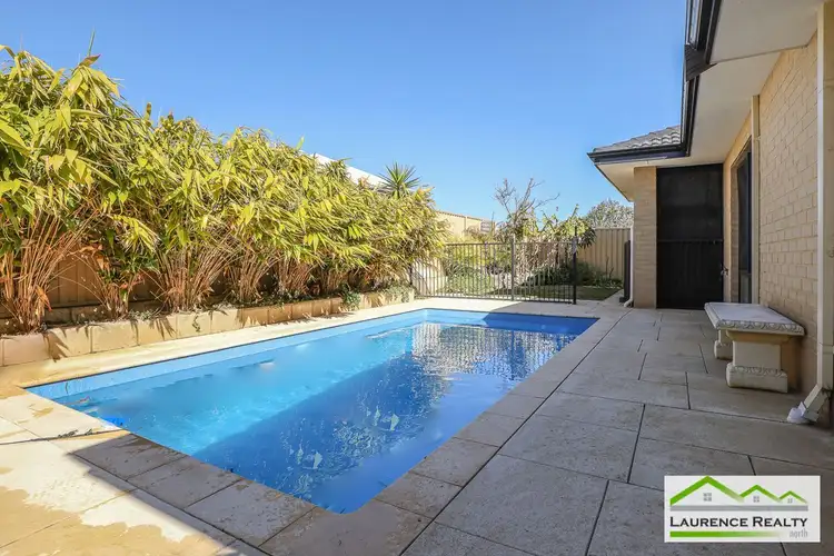 Second view of Homely house listing, 6 Crumlin Way, Ridgewood WA 6030