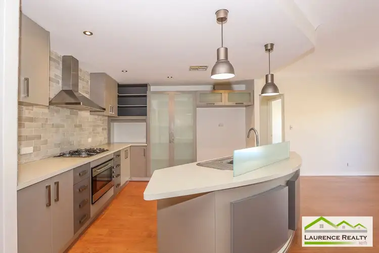 Third view of Homely house listing, 6 Crumlin Way, Ridgewood WA 6030