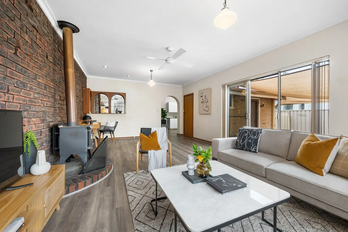 Main view of Homely house listing, 3 Marian Street, Leederville WA 6007