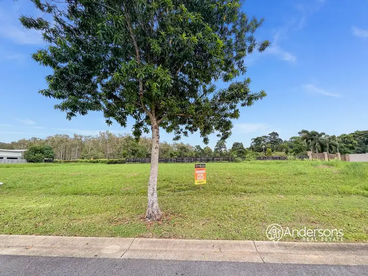 Second view of Homely land listing, 6 Lani Close, Mission Beach QLD 4852