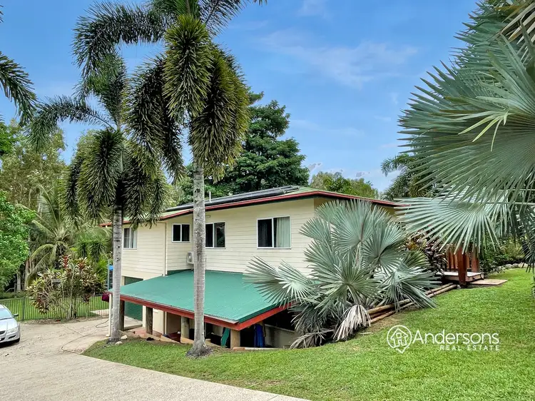 Main view of Homely house listing, 2 Dunkalli Crescent, Wongaling Beach QLD 4852