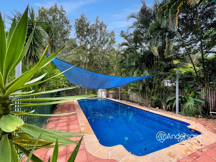 Second view of Homely house listing, 2 Dunkalli Crescent, Wongaling Beach QLD 4852
