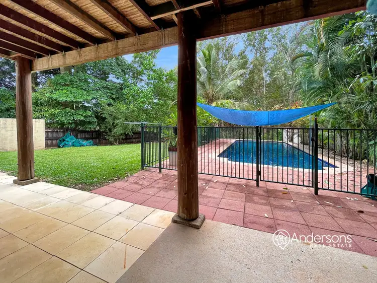 Fourth view of Homely house listing, 2 Dunkalli Crescent, Wongaling Beach QLD 4852