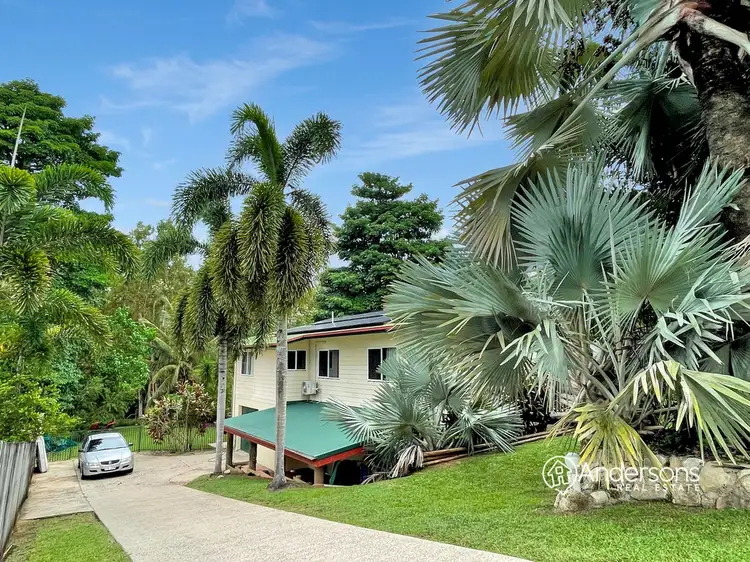Sixth view of Homely house listing, 2 Dunkalli Crescent, Wongaling Beach QLD 4852