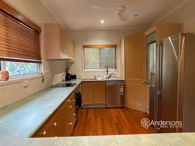 Seventh view of Homely house listing, 2 Dunkalli Crescent, Wongaling Beach QLD 4852