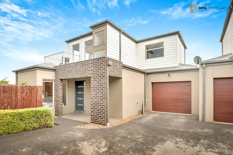 6/11 Birch Avenue, Tullamarine VIC 3043