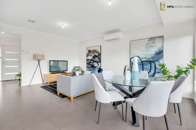 Third view of Homely townhouse listing, 6/11 Birch Avenue, Tullamarine VIC 3043