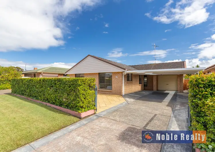 Main view of Homely house listing, 17 Blundell Avenue, Forster NSW 2428