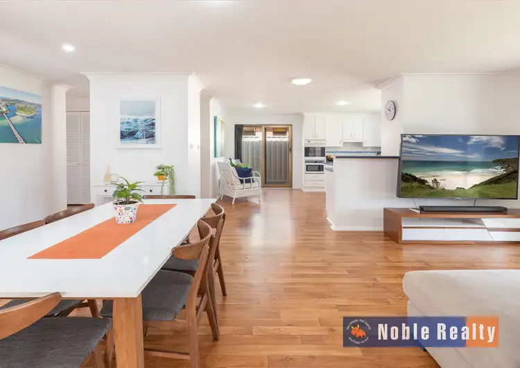 Fourth view of Homely house listing, 17 Blundell Avenue, Forster NSW 2428