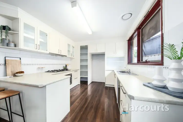 Third view of Homely house listing, 3 Allandale Drive, Deer Park VIC 3023