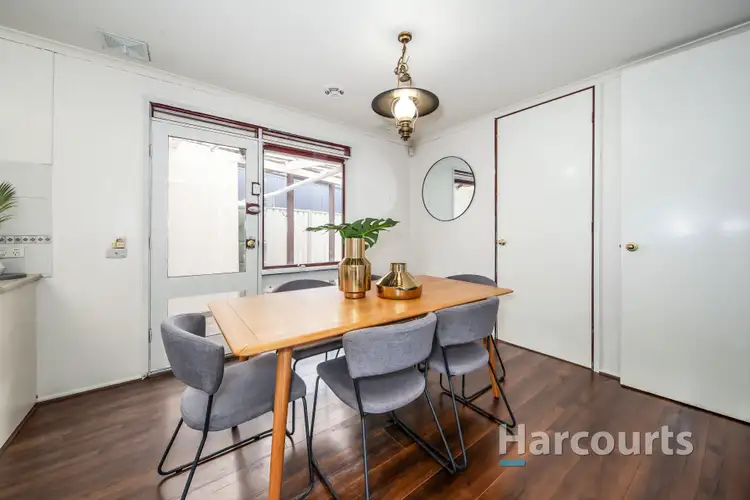 Fifth view of Homely house listing, 3 Allandale Drive, Deer Park VIC 3023