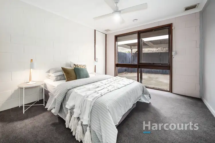 Sixth view of Homely house listing, 3 Allandale Drive, Deer Park VIC 3023