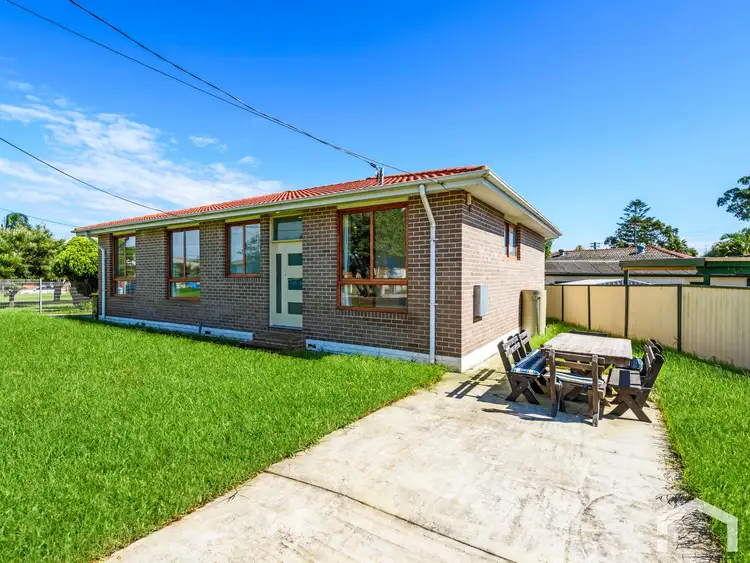 4 Kingsley St, Blackett NSW 2770
