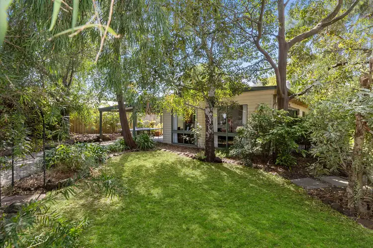 Main view of Homely house listing, 5 Wattlebird Crescent, Barwon Heads VIC 3227