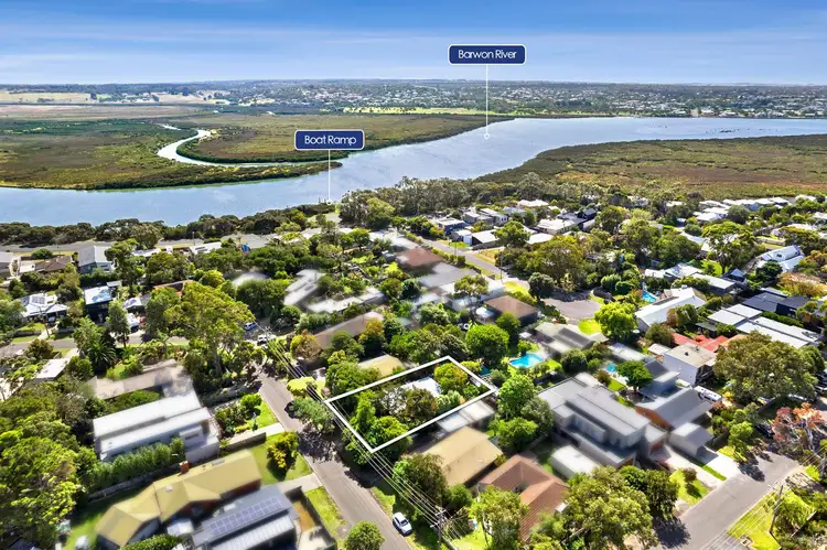 Second view of Homely house listing, 5 Wattlebird Crescent, Barwon Heads VIC 3227