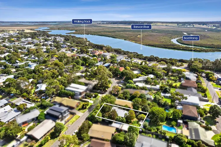 Third view of Homely house listing, 5 Wattlebird Crescent, Barwon Heads VIC 3227