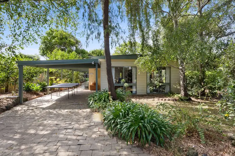 Fifth view of Homely house listing, 5 Wattlebird Crescent, Barwon Heads VIC 3227