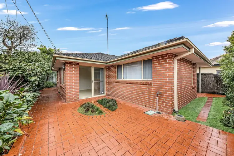Third view of Homely house listing, 216B Connells Point Road, Connells Point NSW 2221
