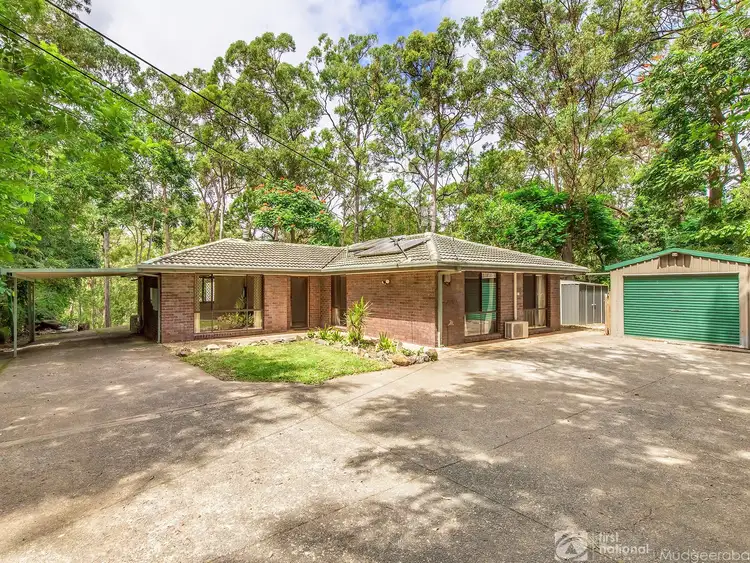 7 Alice Bowden Court, Worongary QLD 4213