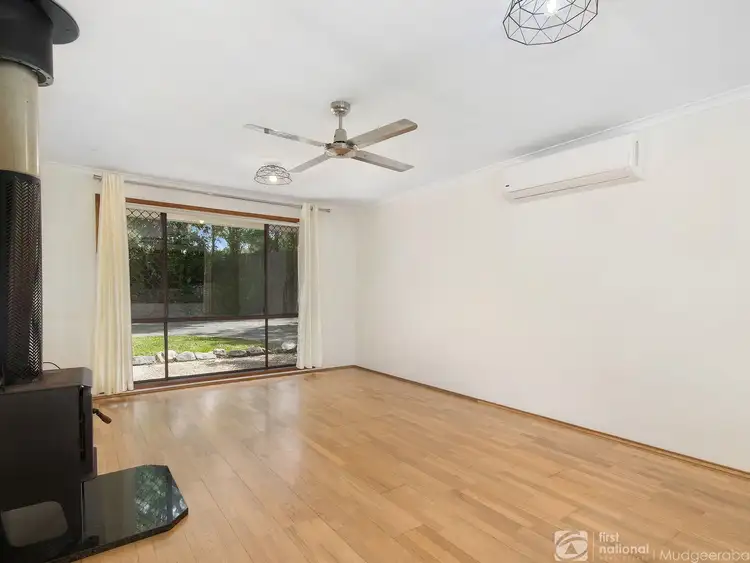 Second view of Homely rural property listing, 7 Alice Bowden Court, Worongary QLD 4213