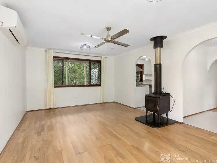 Third view of Homely rural property listing, 7 Alice Bowden Court, Worongary QLD 4213