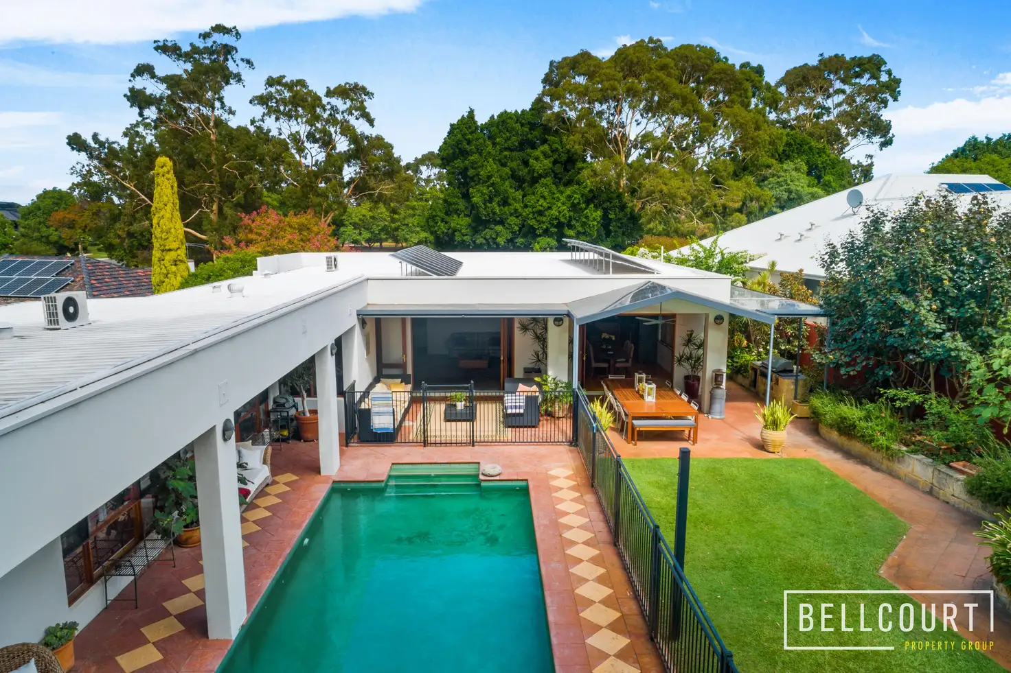 Main view of Homely house listing, 23 Mullewa Crescent, Coolbinia WA 6050