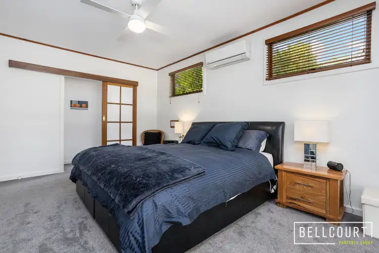 Sixth view of Homely house listing, 23 Mullewa Crescent, Coolbinia WA 6050