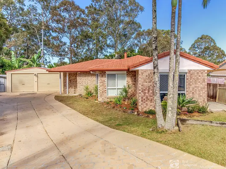 3 Cape Court, Tallai QLD 4213