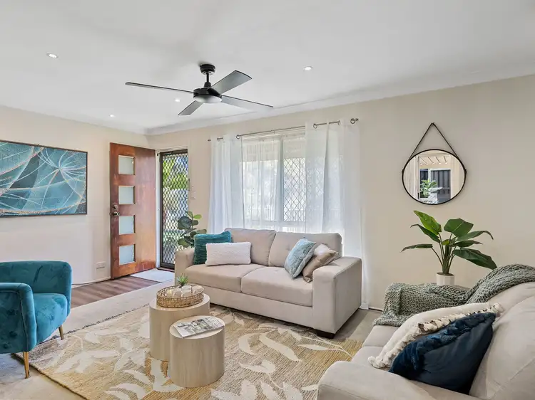 1 Gurnai Street, Belmont QLD 4153