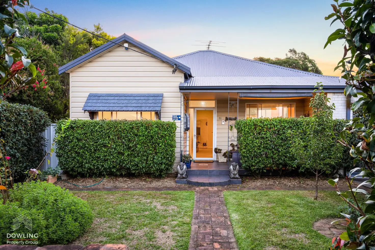 Main view of Homely house listing, 38 Margaret Street, Mayfield East NSW 2304