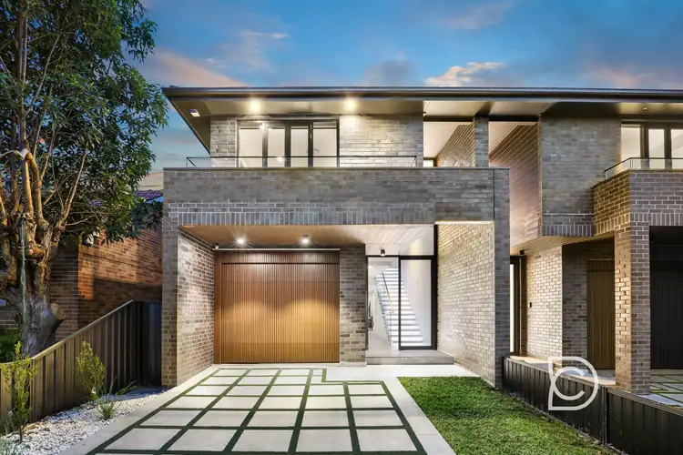 12 Warsaw Street, North Strathfield NSW 2137