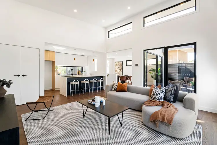 3/15 Nicholas Court, Keilor East VIC 3033