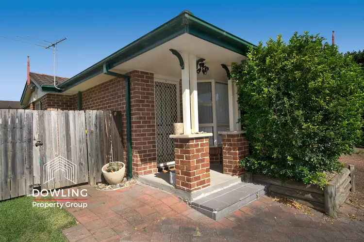 Third view of Homely unit listing, 3/19 Floribunda Close, Warabrook NSW 2304