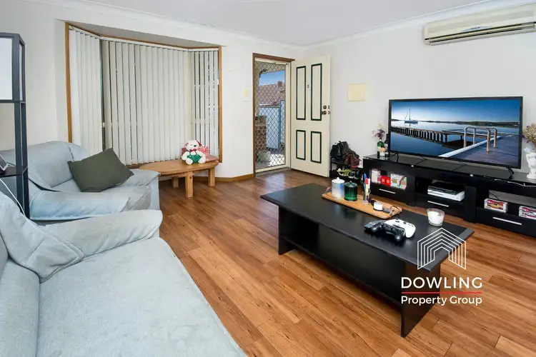 Fourth view of Homely unit listing, 3/19 Floribunda Close, Warabrook NSW 2304