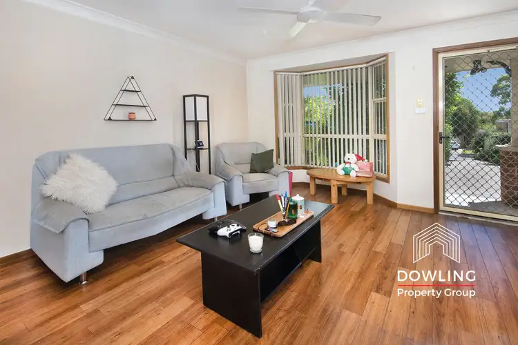Fifth view of Homely unit listing, 3/19 Floribunda Close, Warabrook NSW 2304