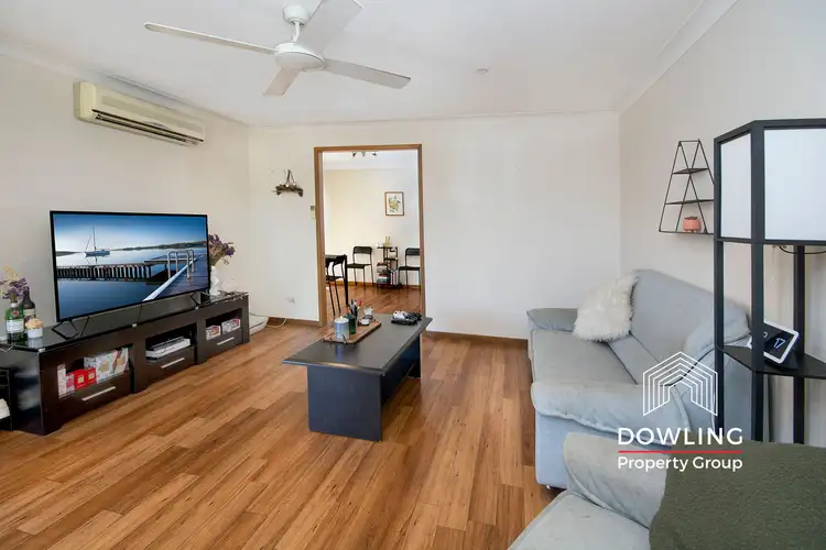 Sixth view of Homely unit listing, 3/19 Floribunda Close, Warabrook NSW 2304