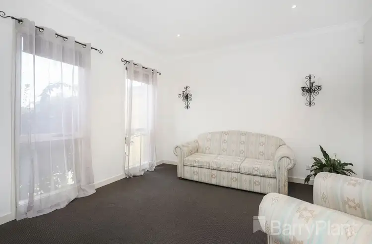 Fourth view of Homely house listing, 103 Kirkham Drive, Greenvale VIC 3059
