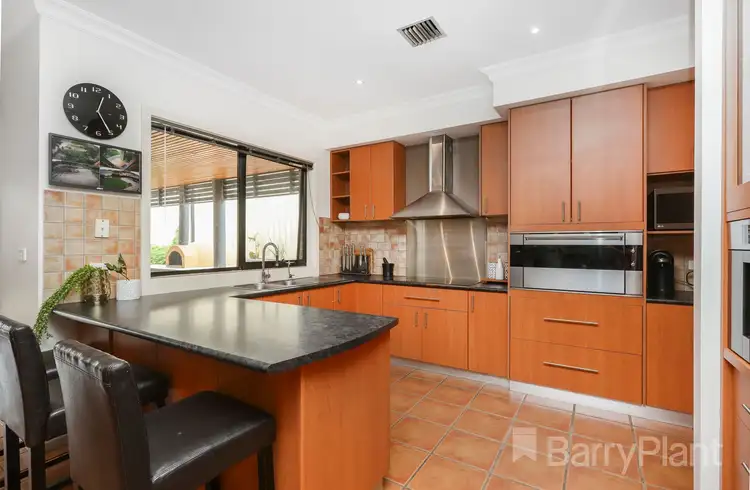 Fifth view of Homely house listing, 103 Kirkham Drive, Greenvale VIC 3059