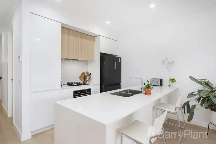 Second view of Homely house listing, 8/9 Palmyra Street, Greenvale VIC 3059